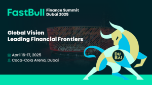 Read more about the article FastBull Finance Summit Dubai 2025: Global Vision Leading Financial Frontiers