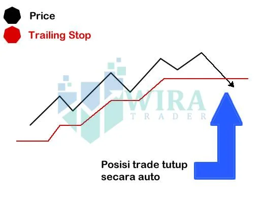 Apa Itu Trailing Stop