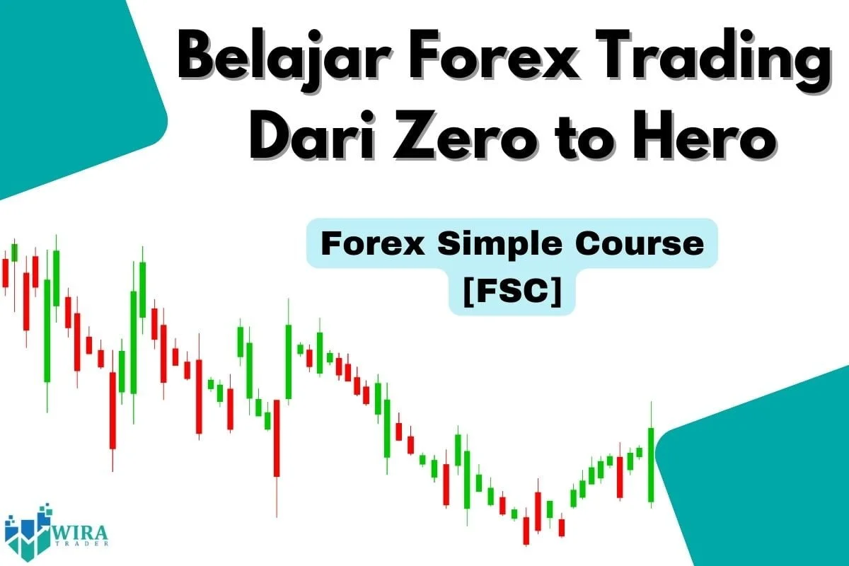You are currently viewing Belajar Forex Trading