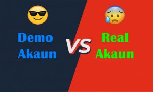 Read more about the article Perbezaan Psikologi Antara Akaun Demo & Live Akaun