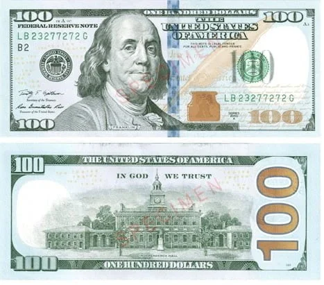 U.S Dollar