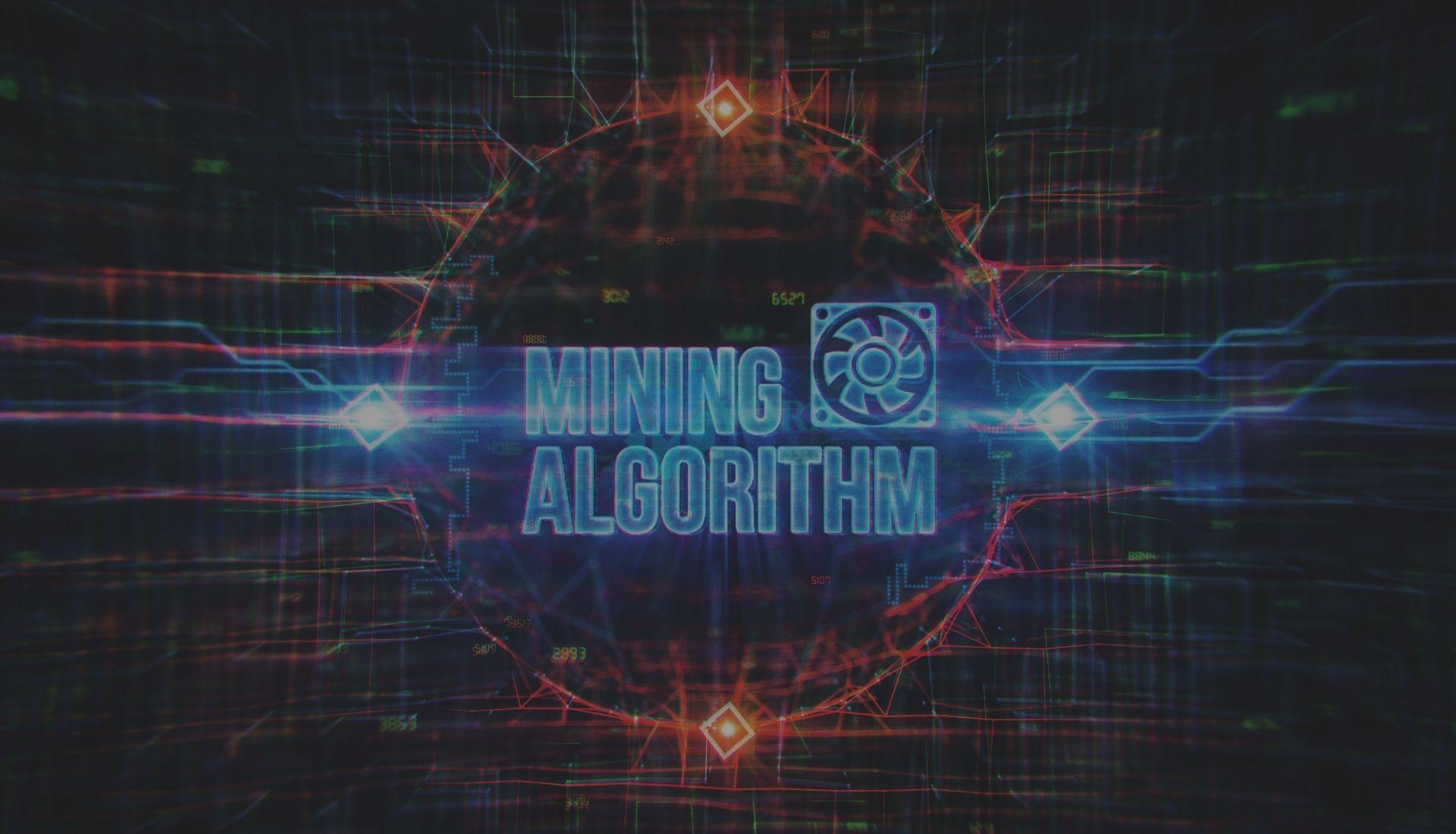 You are currently viewing Jenis-jenis Mining Algorithm