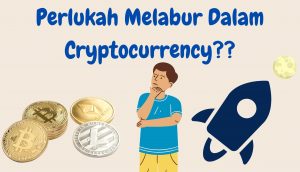 Read more about the article Adakah Anda Patut Melabur Dalam Cryptocurrency?