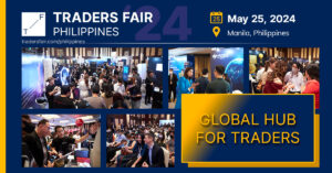 Read more about the article From Ambition to Expertise: Your Invitation to the Philippines Traders Fair on May 25 2024