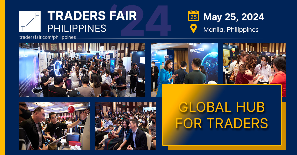You are currently viewing From Ambition to Expertise: Your Invitation to the Philippines Traders Fair on May 25 2024