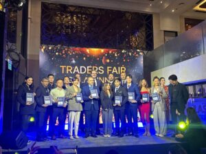 Read more about the article An Inspiring Day at the Thailand Traders Fair 2024