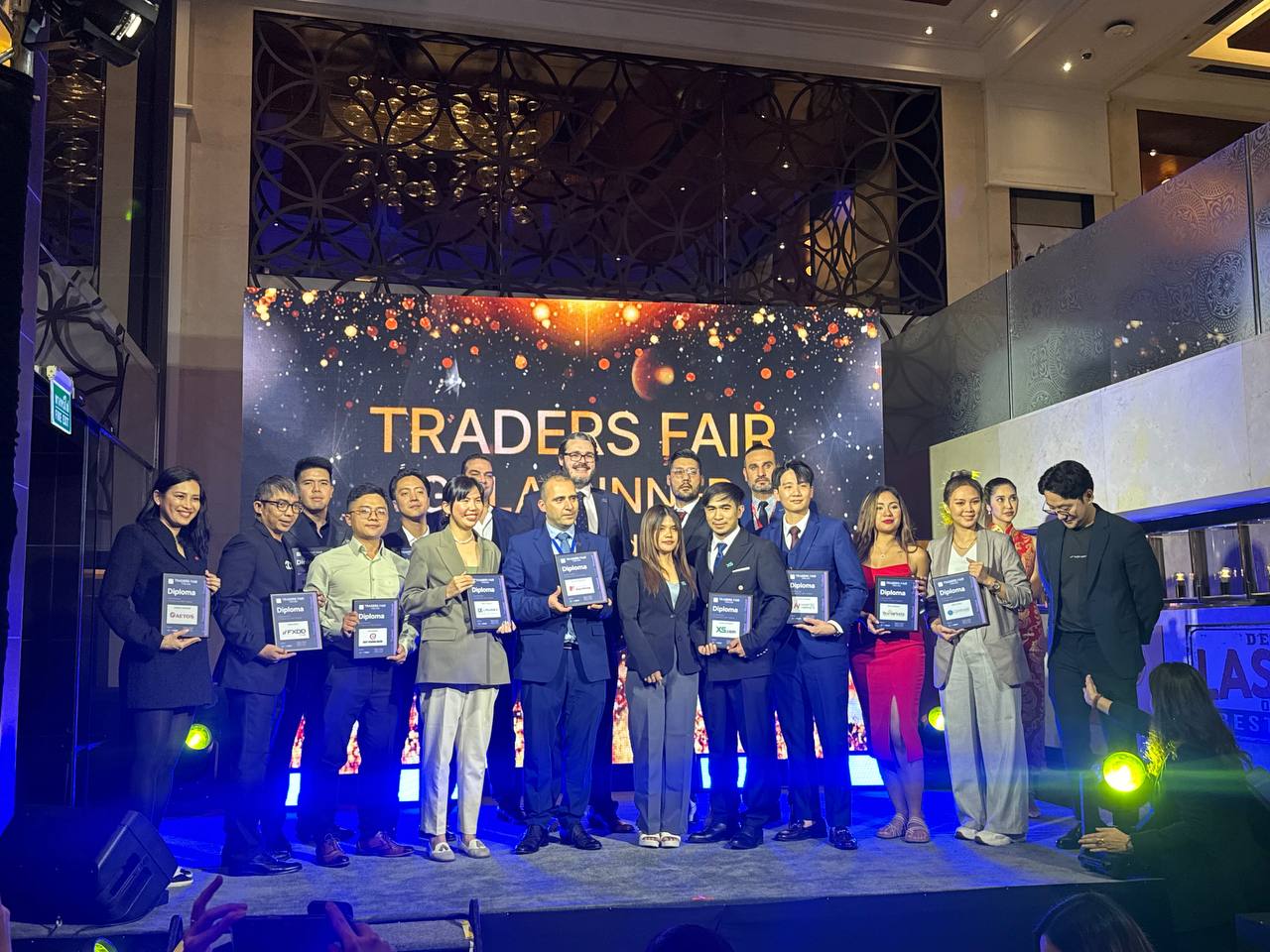 You are currently viewing An Inspiring Day at the Thailand Traders Fair 2024