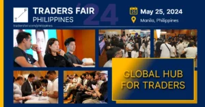 Read more about the article Empower Your Future: Philippines Traders Fair 2024 Welcomes You to Forge Expertise 