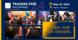 Read more about the article Philippines Traders Fair 2024: Where Aspiration Meets Know-How at Edsa Shangri-La, Manila