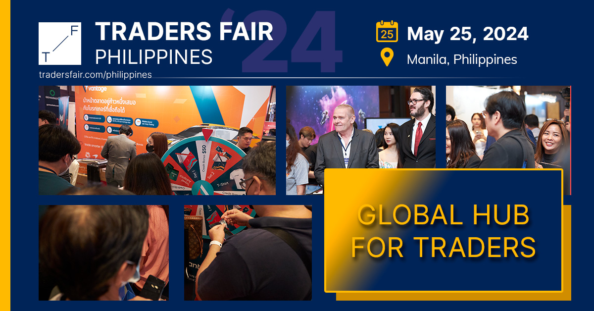 You are currently viewing Philippines Traders Fair 2024: Where Aspiration Meets Know-How at Edsa Shangri-La, Manila