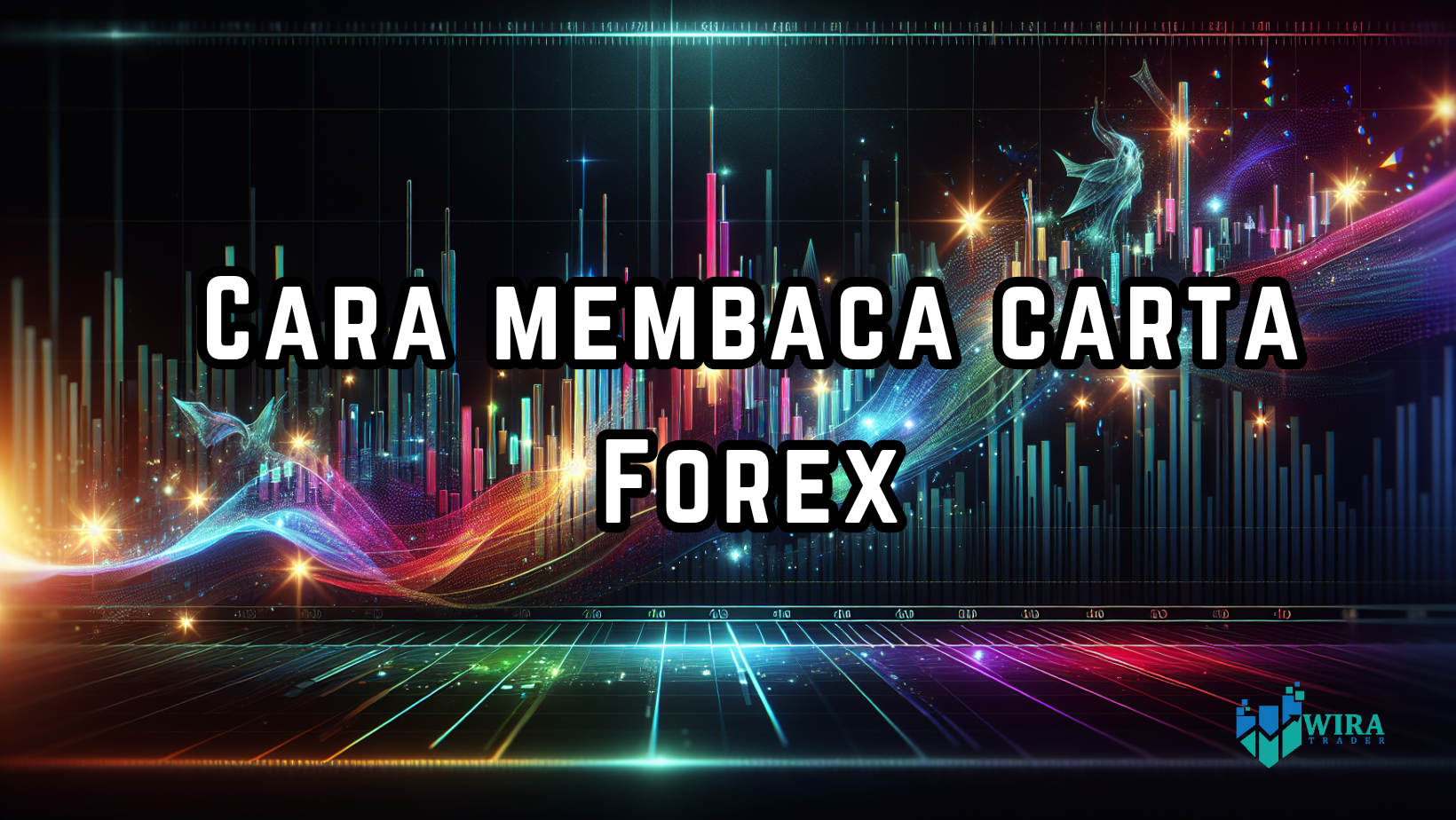 Read more about the article Cara membaca carta Forex