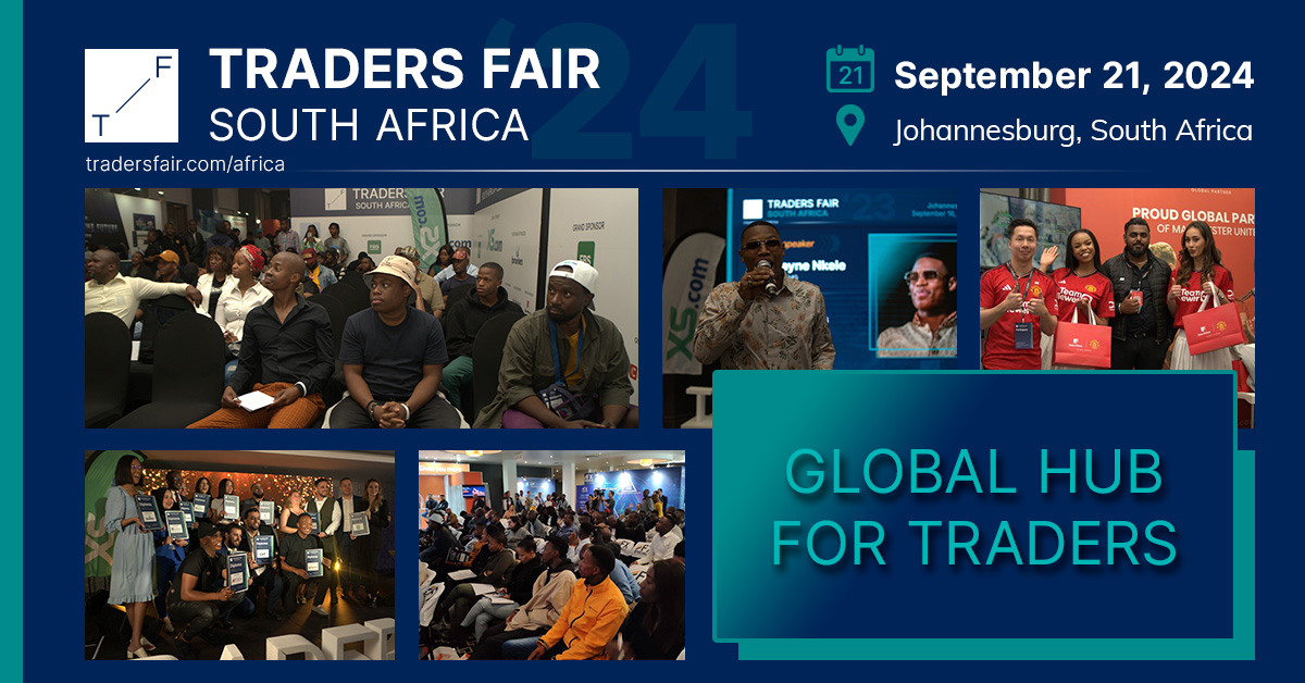 Read more about the article South Africa Traders Fair By FINEXPO 2024