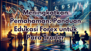 Read more about the article Meningkatkan Pemahaman: Panduan Edukasi Forex untuk Para Trader