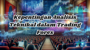 Read more about the article Kepentingan Analisis Teknikal dalam Trading Forex