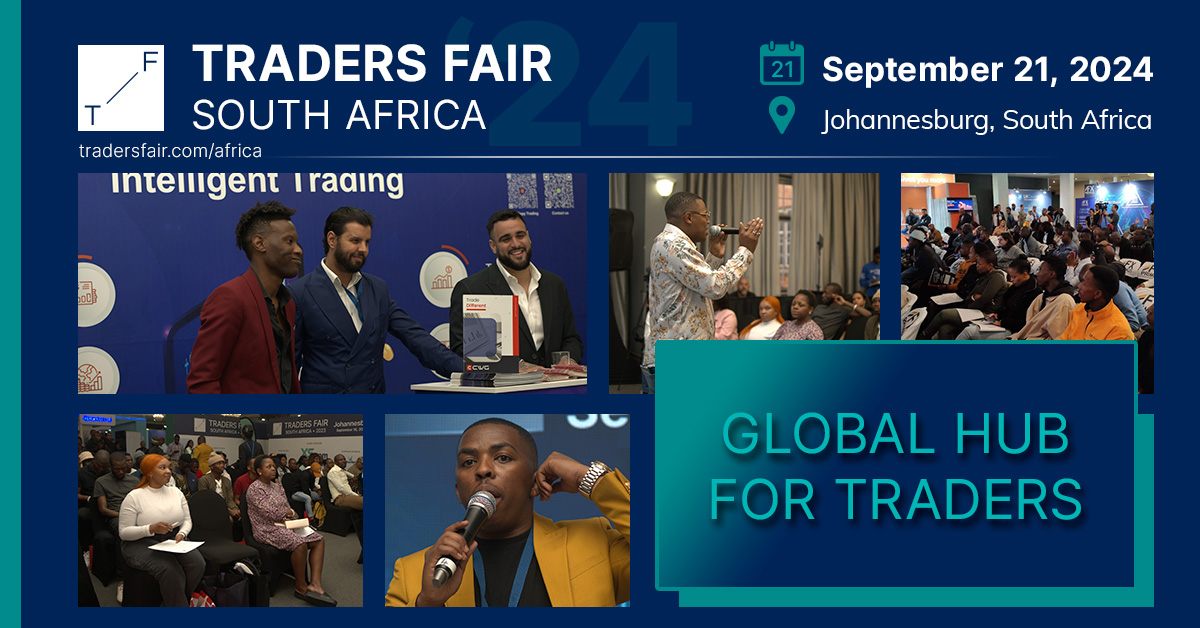 You are currently viewing South Africa Traders Fair By FINEXPO 2024