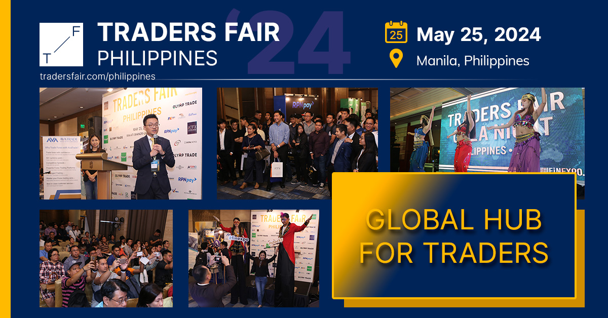 Read more about the article Philippines Traders Fair 2024: Where Ambition and Expertise Unite