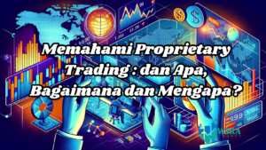 Read more about the article Memahami Proprietary Trading : dan Apa, Bagaimana dan Mengapa?