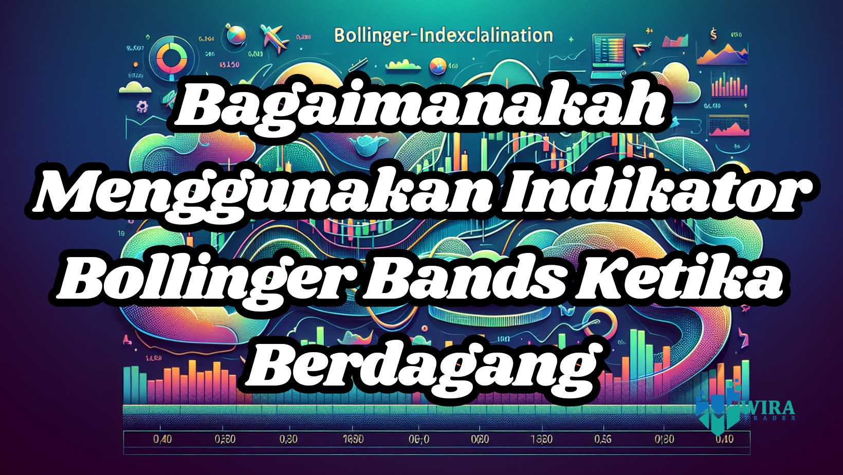 Read more about the article Bagaimanakah Menggunakan Indikator Bollinger Bands Ketika Berdagang
