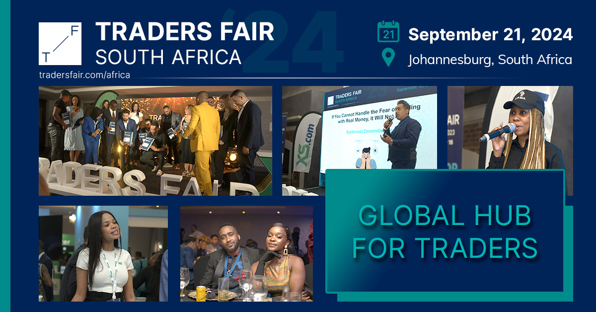 Read more about the article South Africa Traders Fair 2024: An Unmissable Event for Financial Enthusiasts