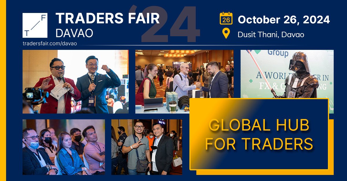 You are currently viewing Davao Traders Fair 2024: A Day of Financial Enlightenment
