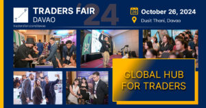 Read more about the article Excitement Builds for the Davao Traders Fair 2024