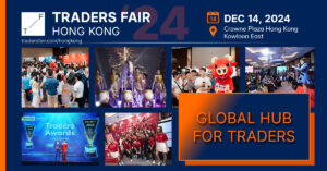 Read more about the article Traders Fair to Illuminate Hong Kong’s Financial Scene at Crowne Plaza Hong Kong Kowloon East
