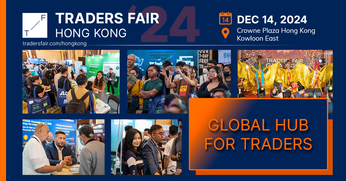 Read more about the article Are You Looking to Break into Finance?Local Enthusiasts, Come Discover the Hong Kong Traders Fair 2024!