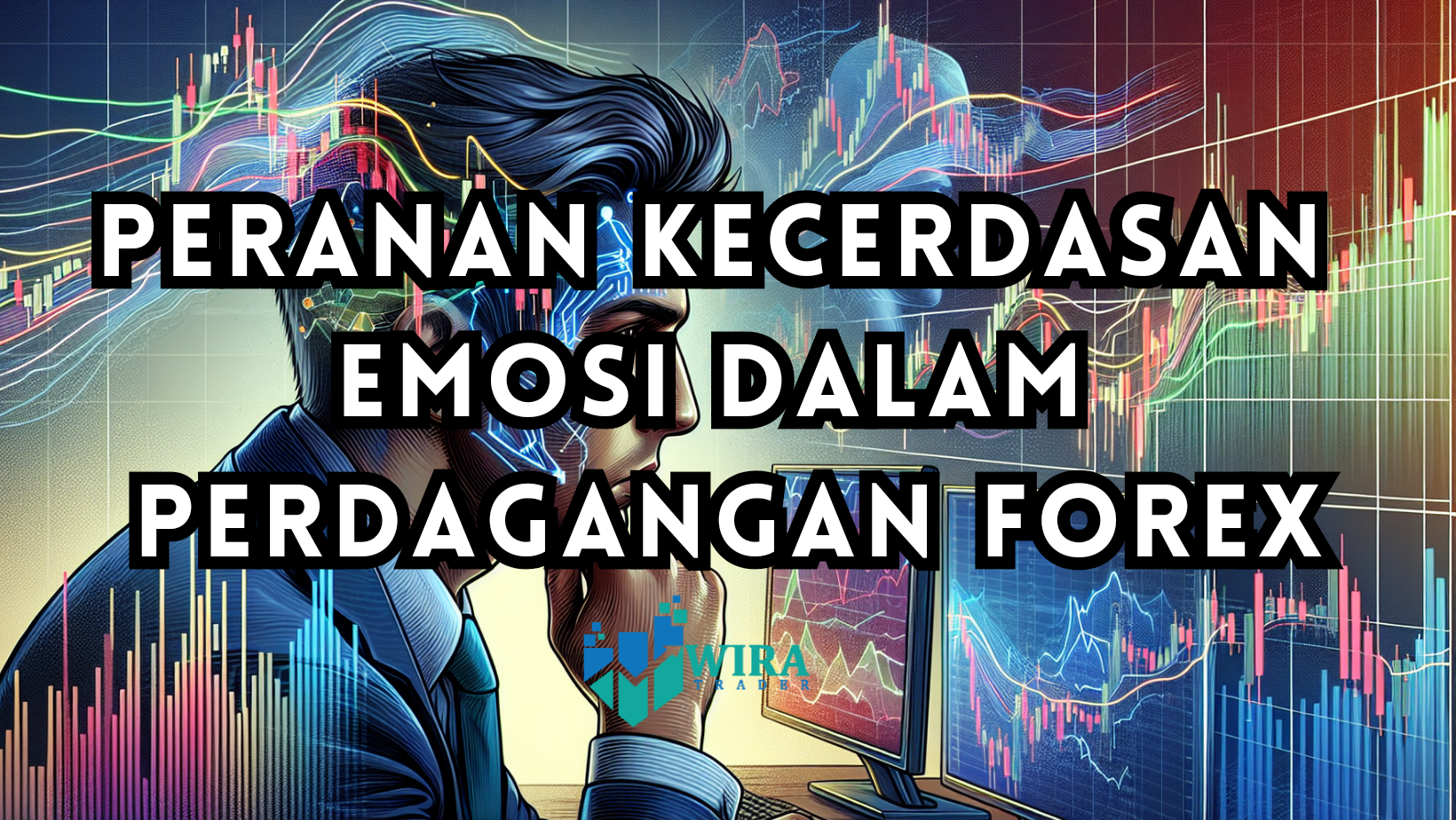 Read more about the article Peranan Kecerdasan Emosi dalam Perdagangan Forex