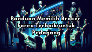 Read more about the article Panduan Memilih Broker Forex Terbaik untuk Pedagang