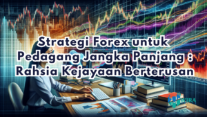 Read more about the article Strategi Forex untuk Pedagang Jangka Panjang: Rahsia Kejayaan Berterusan