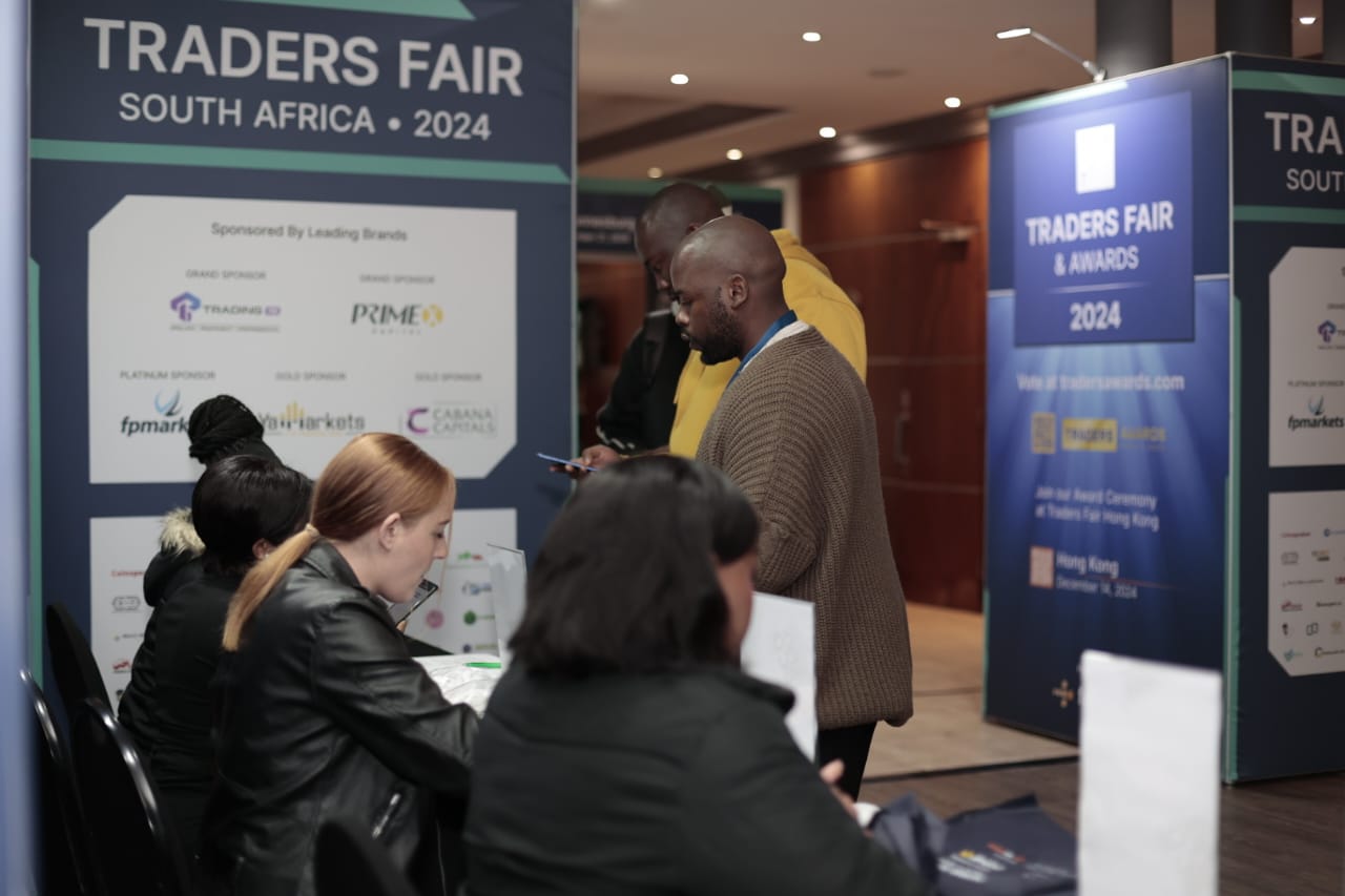 Read more about the article Johannesburg Welcomes a Successful South Africa Traders Fair 2024, Bringing Together Global Financial Experts