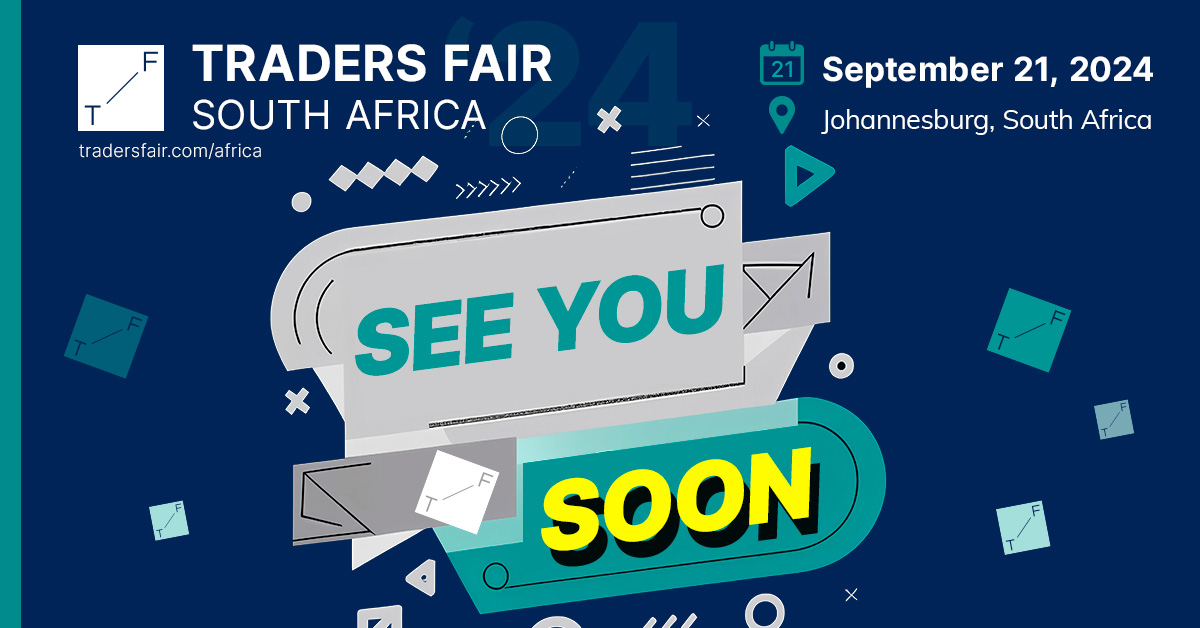 Read more about the article Your Chance to Connect with Finance Experts This Weekend at South Africa Traders Fair 2024