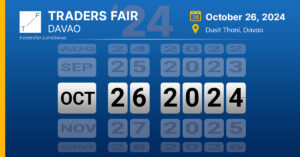 Read more about the article Empower Your Trading Journey at the Davao Traders Fair 2024: A Transformative Experience