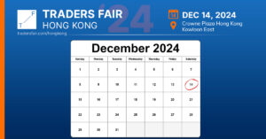 Read more about the article Hong Kong Traders Fair: Driving the Future of Finance and Innovation