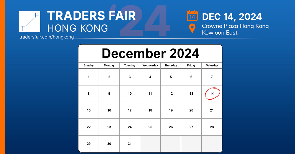 Read more about the article Hong Kong Traders Fair: Driving the Future of Finance and Innovation