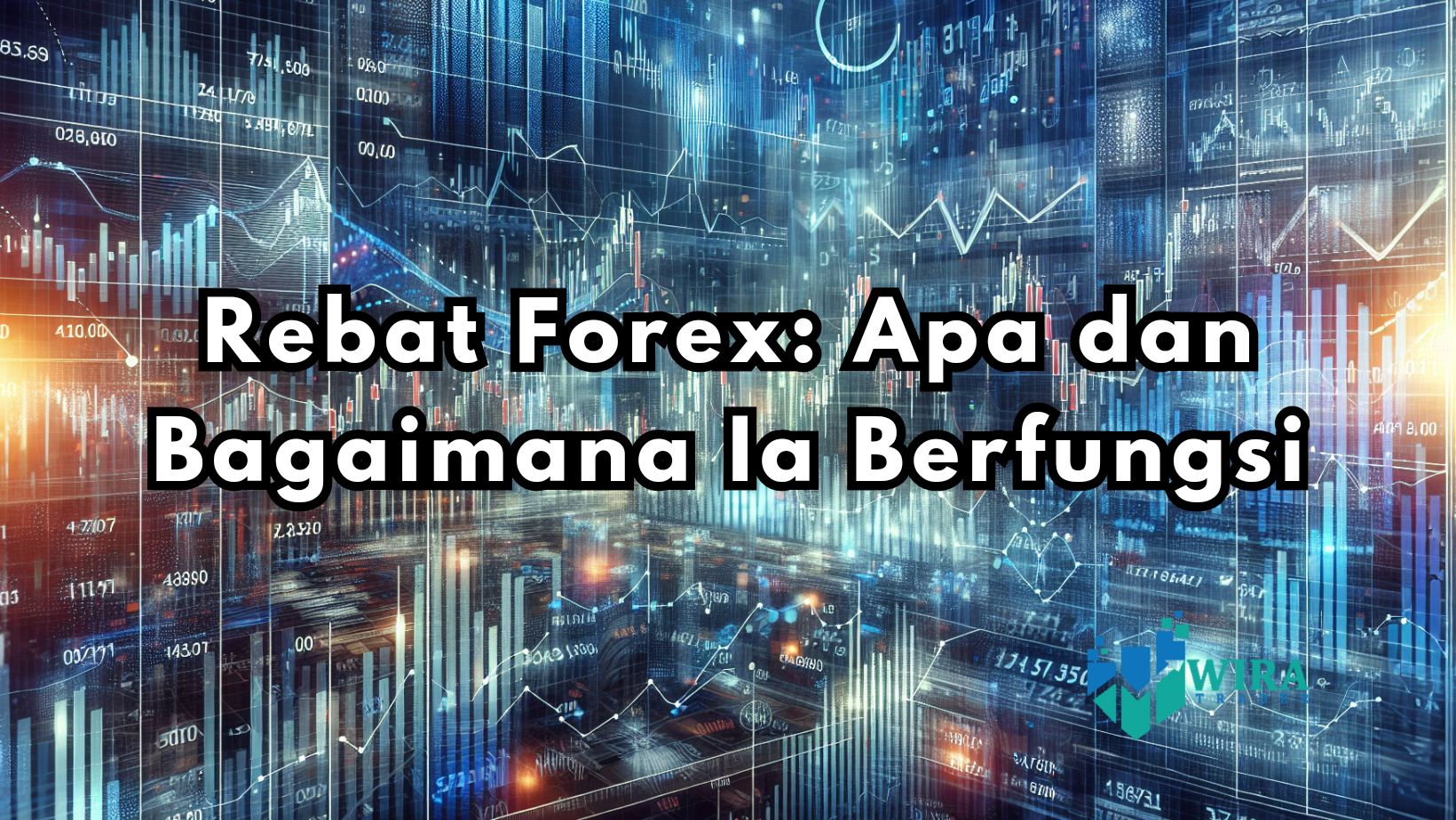 Read more about the article Rebat Forex: Apa dan Bagaimana Ia Berfungsi