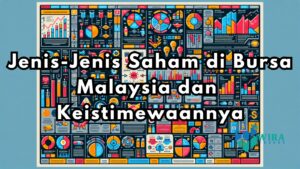 Read more about the article Jenis-Jenis Saham di Bursa Malaysia dan Keistimewaannya