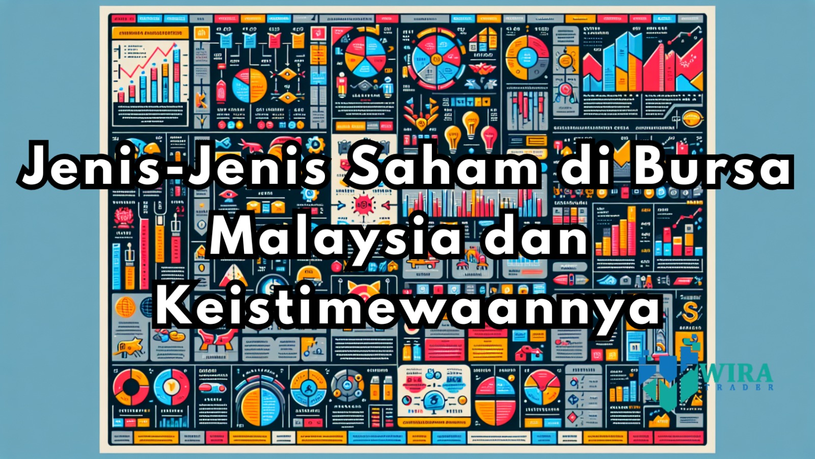 Read more about the article Jenis-Jenis Saham di Bursa Malaysia dan Keistimewaannya