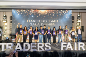 Read more about the article Financial Pros and Newcomers Gather at Davao Traders Fair 2024 for Interactive Learning and Connections