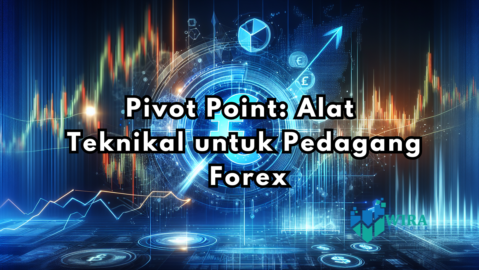 You are currently viewing Pivot Point: Alat Teknikal untuk Pedagang Forex