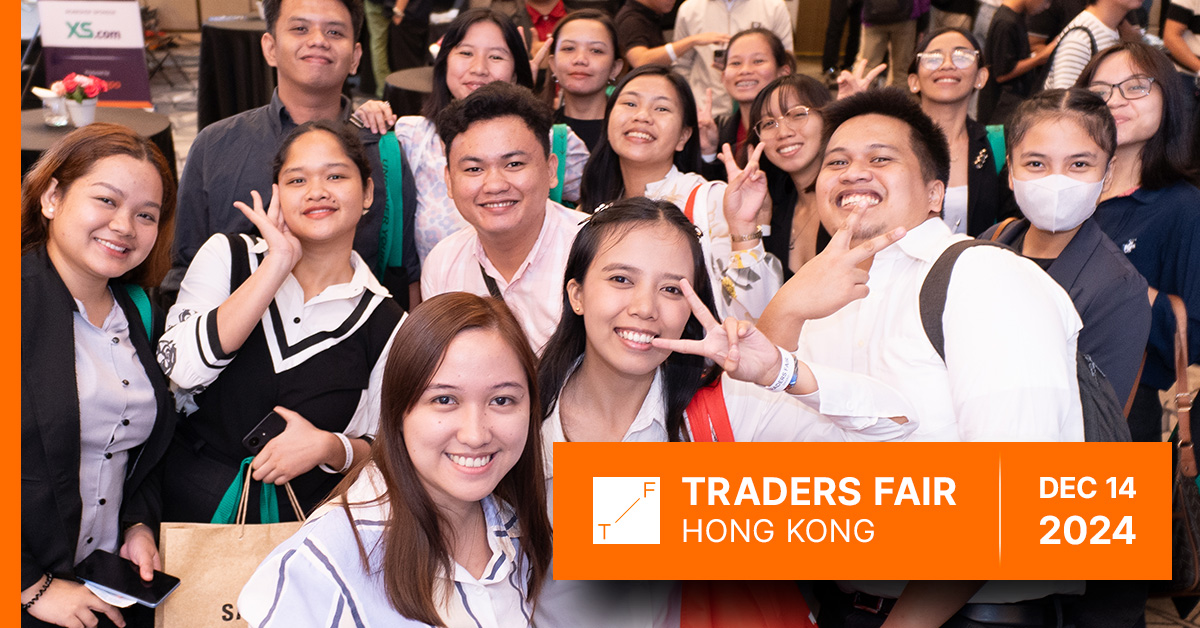 Read more about the article Hong Kong Traders Fair 2024: Trusted Financial Insights Await This 14 December