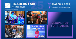 Read more about the article Celebrating the Journey: Thailand Traders Fair Reflects on its Legacy Ahead of 2025 Edition