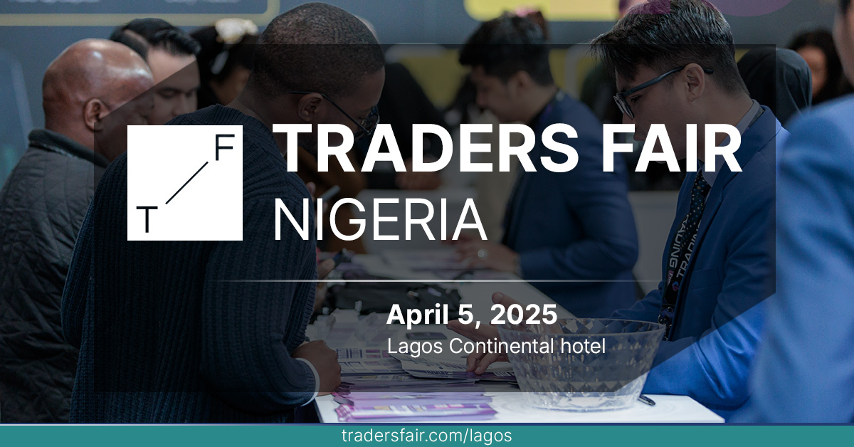 You are currently viewing Traders Fair is Coming to Lagos: Connecting Traders, Experts, and Opportunities