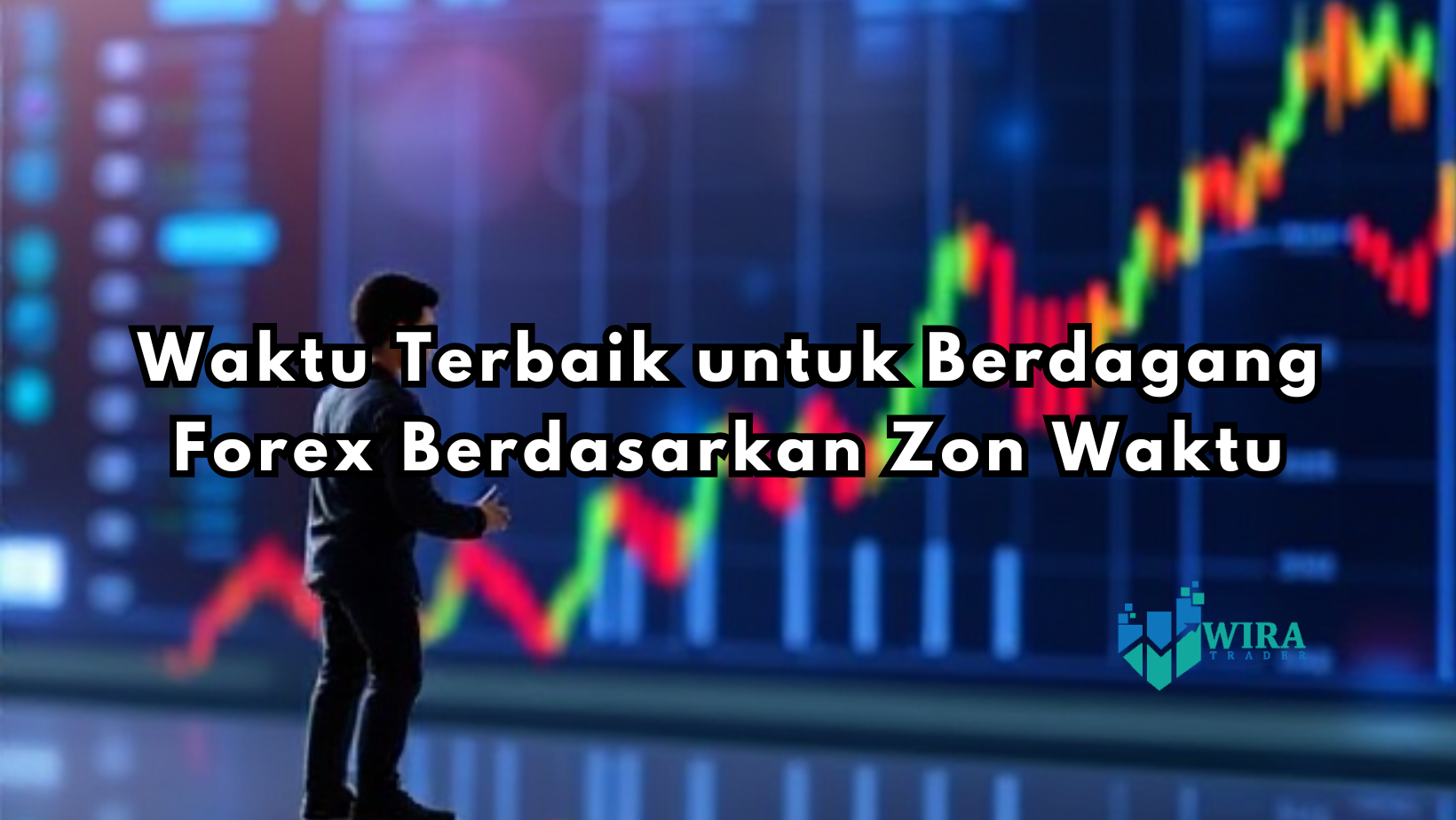 Read more about the article Waktu Terbaik untuk Berdagang Forex Berdasarkan Zon Waktu