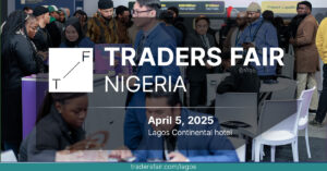 Read more about the article Nigeria Traders Fair 2025 Explores the Rise of Auto Trading and Robo Trading