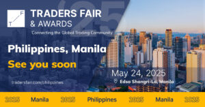 Read more about the article Traders Fair Manila 2025: Meet the Leading Global Sponsors Shaping the Future of Trading
