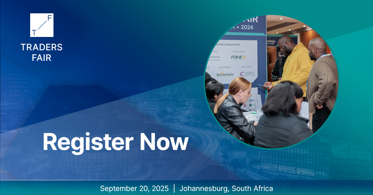 You are currently viewing Traders Fair South Africa 2025: Africa’s Leading Financial Minds Converge in Johannesburg