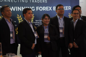 Read more about the article Manila Traders Fair 2025 Wraps Up with a Day of Learning and Connection