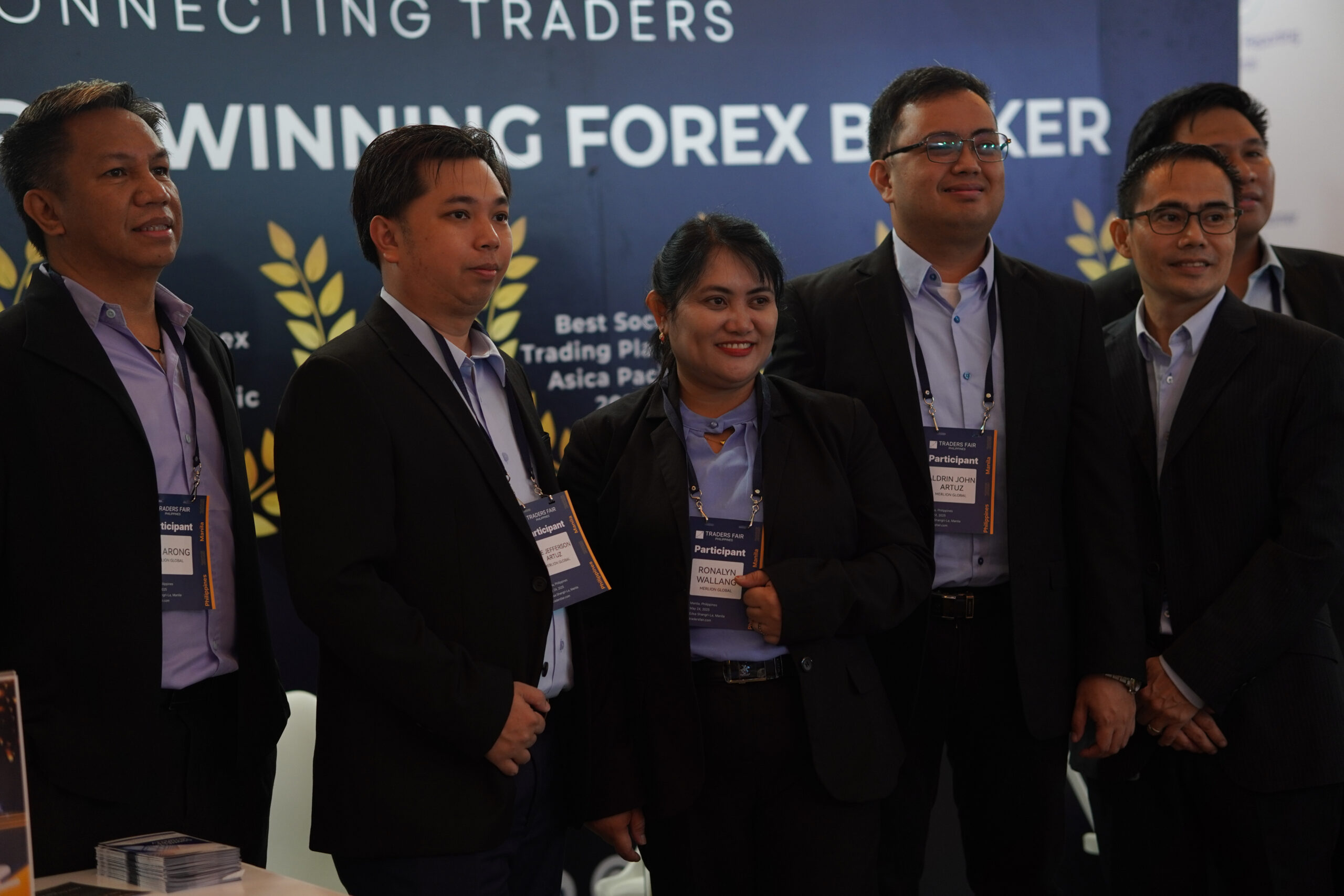 You are currently viewing Manila Traders Fair 2025 Wraps Up with a Day of Learning and Connection