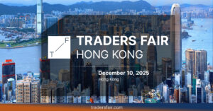 Read more about the article Experience the Future of Trading at Traders Fair Hong Kong 2025